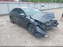 3KPF24AD6PE621502 2023 KIA FORTE