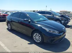 3KPF24AD6PE621550 2023 KIA FORTE