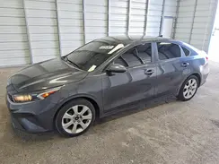 3KPF24AD6PE621645 2023 KIA FORTE