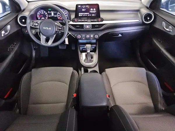 3KPF24AD6PE621645 2023 KIA FORTE - Image 8