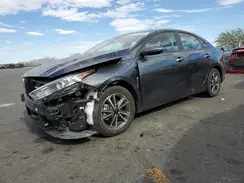3KPF24AD6PE621676 2023 KIA FORTE