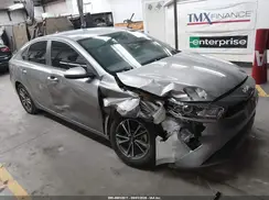 3KPF24AD6PE621919 2023 KIA FORTE