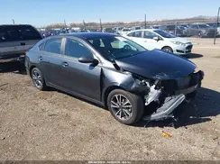 3KPF24AD6PE621967 2023 KIA FORTE