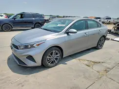 3KPF24AD6PE622021 2023 KIA FORTE