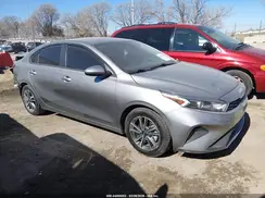 3KPF24AD6PE622312 2023 KIA FORTE