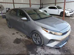 3KPF24AD6PE622391 2023 KIA FORTE