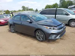 3KPF24AD6PE622827 2023 KIA FORTE