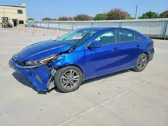 3KPF24AD6PE623198 2023 KIA FORTE
