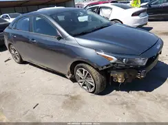 3KPF24AD6PE623329 2023 KIA FORTE