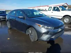 3KPF24AD6PE623931 2023 KIA FORTE