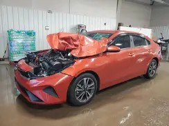 3KPF24AD6PE624089 2023 KIA FORTE