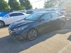 3KPF24AD6PE624464 2023 KIA FORTE