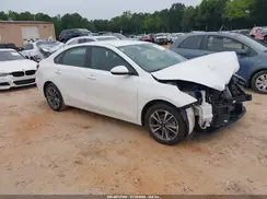 3KPF24AD6PE624769 2023 KIA FORTE