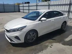 3KPF24AD6PE624917 2023 KIA FORTE