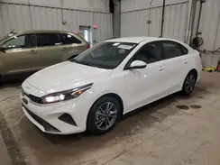 3KPF24AD6PE625405 2023 KIA FORTE