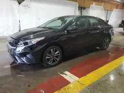 3KPF24AD6PE625470 2023 KIA FORTE