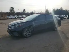 3KPF24AD6PE625517 2023 KIA FORTE