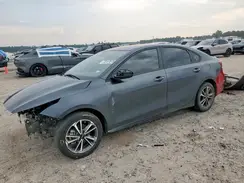 3KPF24AD6PE625551 2023 KIA FORTE