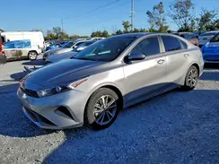3KPF24AD6PE625985 2023 KIA FORTE