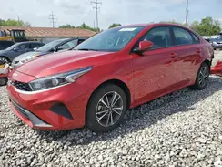 3KPF24AD6PE626375 2023 KIA FORTE