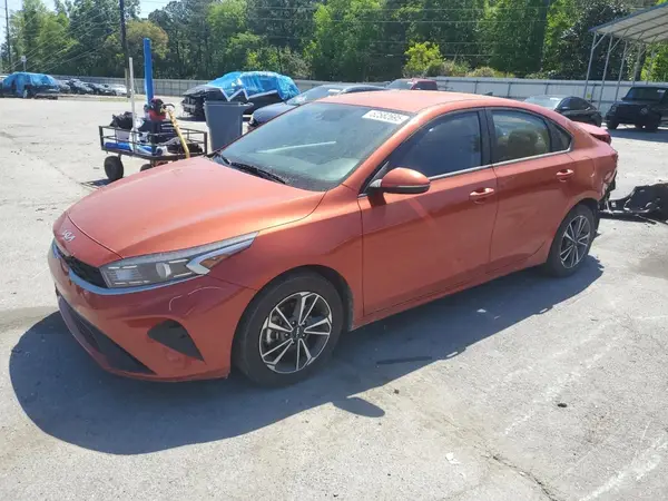 3KPF24AD6PE626389 2023 KIA FORTE - Image 1