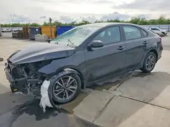 3KPF24AD6PE626425 2023 KIA FORTE