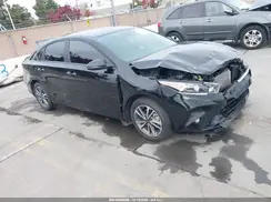 3KPF24AD6PE626439 2023 KIA FORTE
