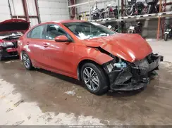 3KPF24AD6PE626926 2023 KIA FORTE
