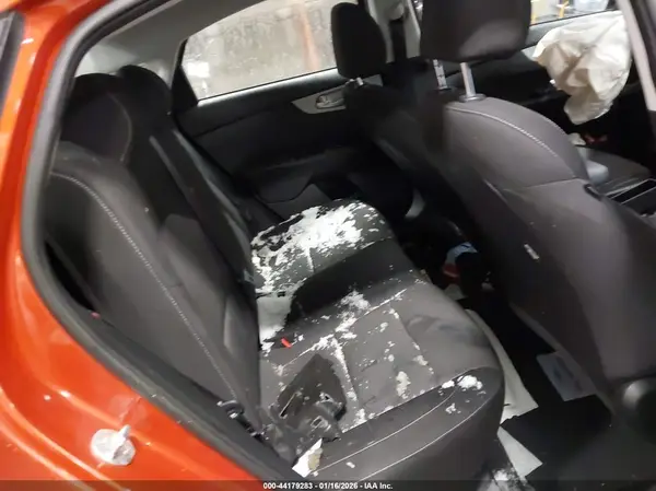 3KPF24AD6PE626926 2023 KIA FORTE - Image 8