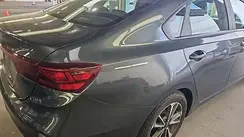 3KPF24AD6PE627221 2023 KIA FORTE
