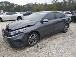 3KPF24AD6PE627669 2023 KIA FORTE