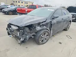 3KPF24AD6PE628045 2023 KIA FORTE