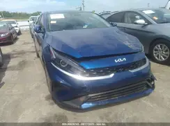 3KPF24AD6PE628322 2023 KIA FORTE