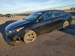 3KPF24AD6PE628482 2023 KIA FORTE
