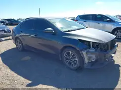 3KPF24AD6PE628885 2023 KIA FORTE