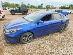 3KPF24AD6PE628918 2023 KIA FORTE
