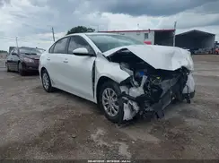 3KPF24AD6PE631107 2023 KIA FORTE
