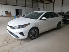 3KPF24AD6PE631320 2023 KIA FORTE