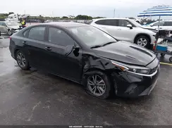 3KPF24AD6PE631737 2023 KIA FORTE