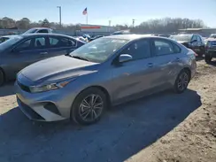 3KPF24AD6PE632127 2023 KIA FORTE