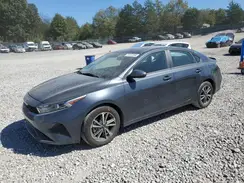 3KPF24AD6PE632385 2023 KIA FORTE