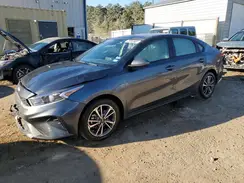 3KPF24AD6PE632953 2023 KIA FORTE