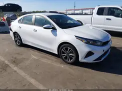3KPF24AD6PE634377 2023 KIA FORTE