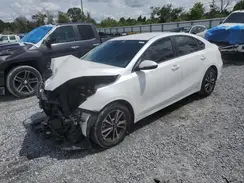 3KPF24AD6PE634623 2023 KIA FORTE