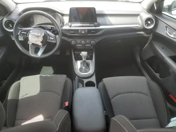 3KPF24AD6PE634623 2023 KIA FORTE - Image 8