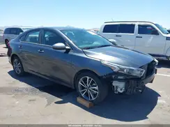 3KPF24AD6PE635027 2023 KIA FORTE