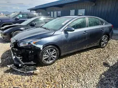 3KPF24AD6PE635030 2023 KIA FORTE