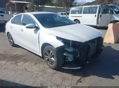 3KPF24AD6PE636307 2023 KIA FORTE