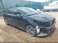 3KPF24AD6PE636386 2023 KIA FORTE