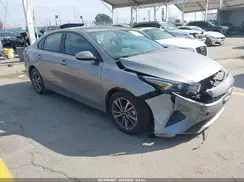 3KPF24AD6PE637070 2023 KIA FORTE